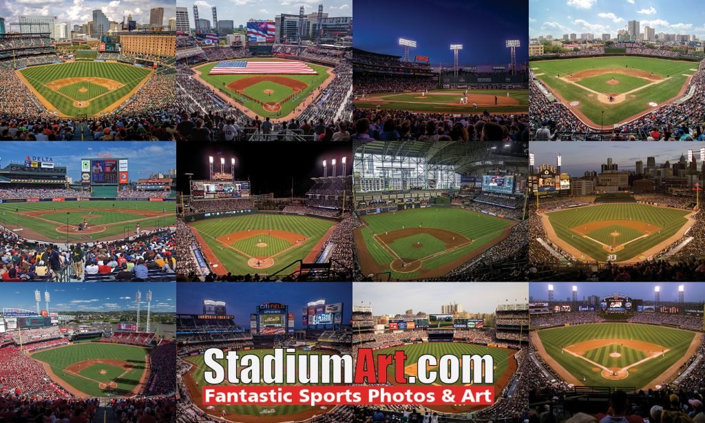 StadiumArt.com Sports Photos and Stadium Art